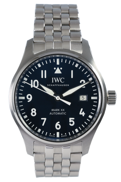 IWC Pilot's Mark XX IW328204